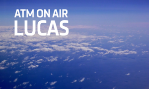 ATM ON AIR | Lucas: 
